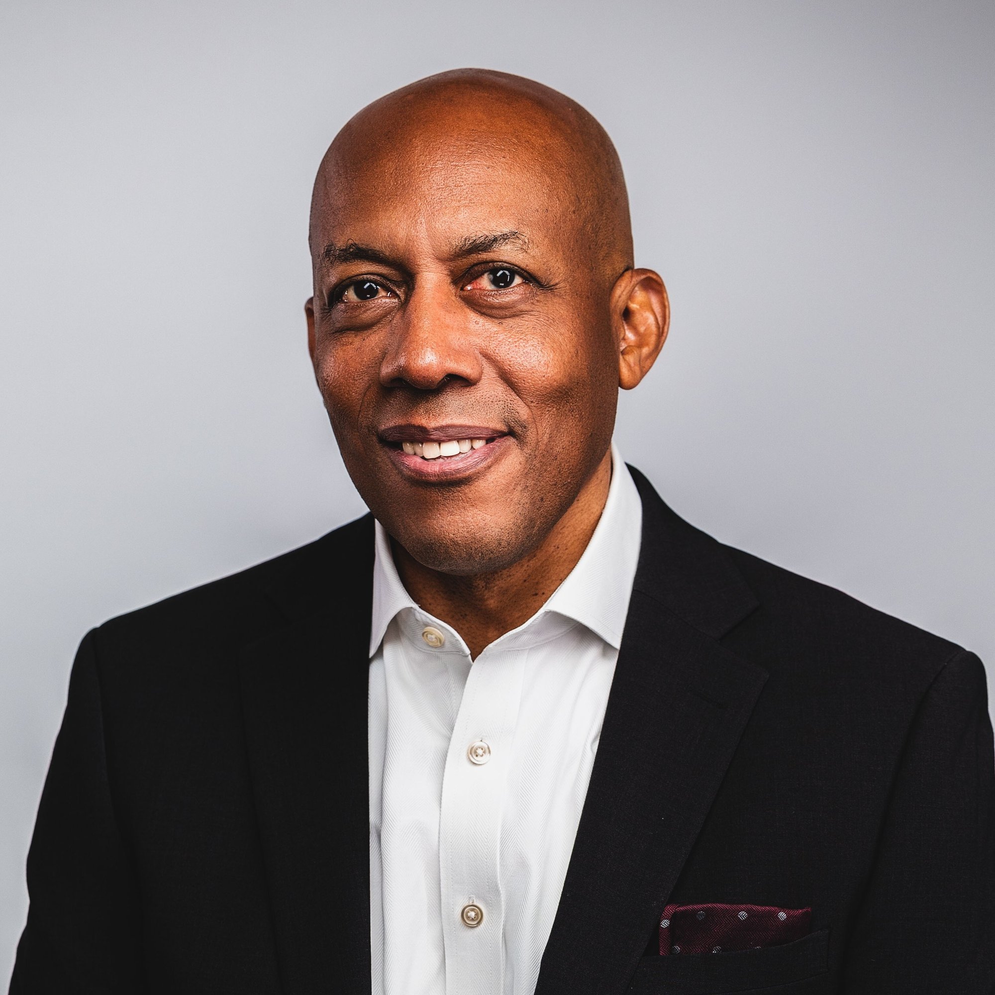 Charles CQ Brown Jr Headshot-1 Charles CQ Brown Jr Headshot-1