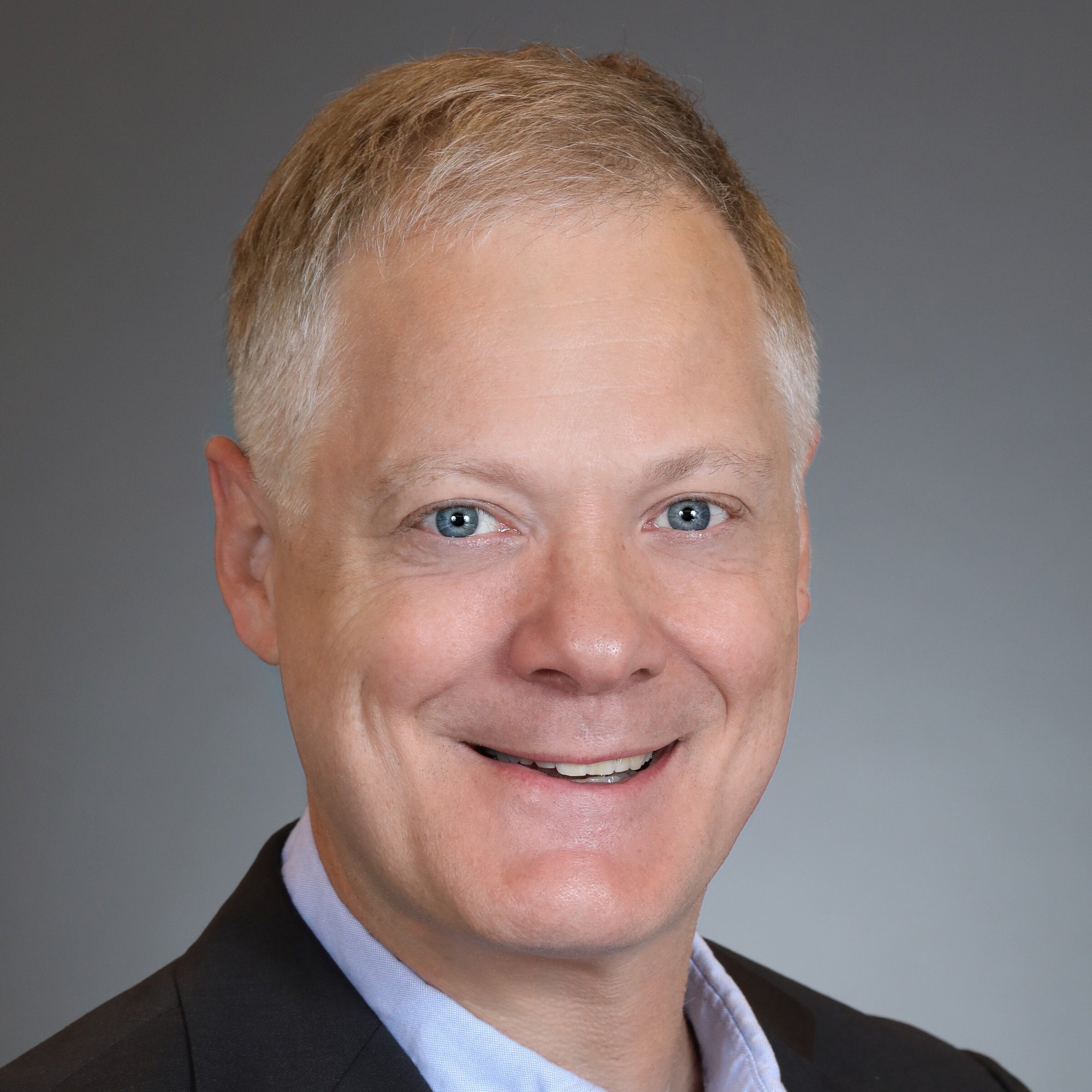 Dan Berkenstock Headshot Dan Berkenstock Headshot