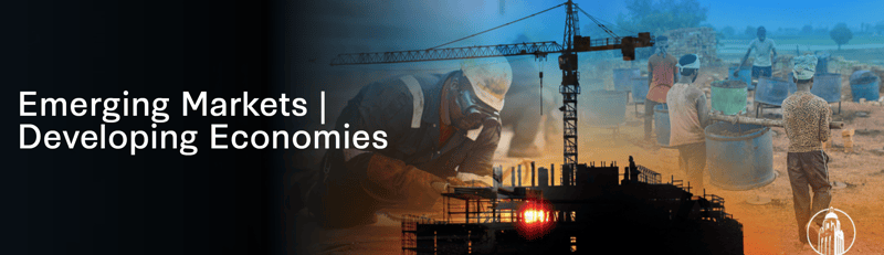 Emerging Markets Logo