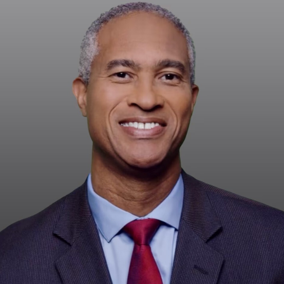 Peter-Henry Peter-Henry