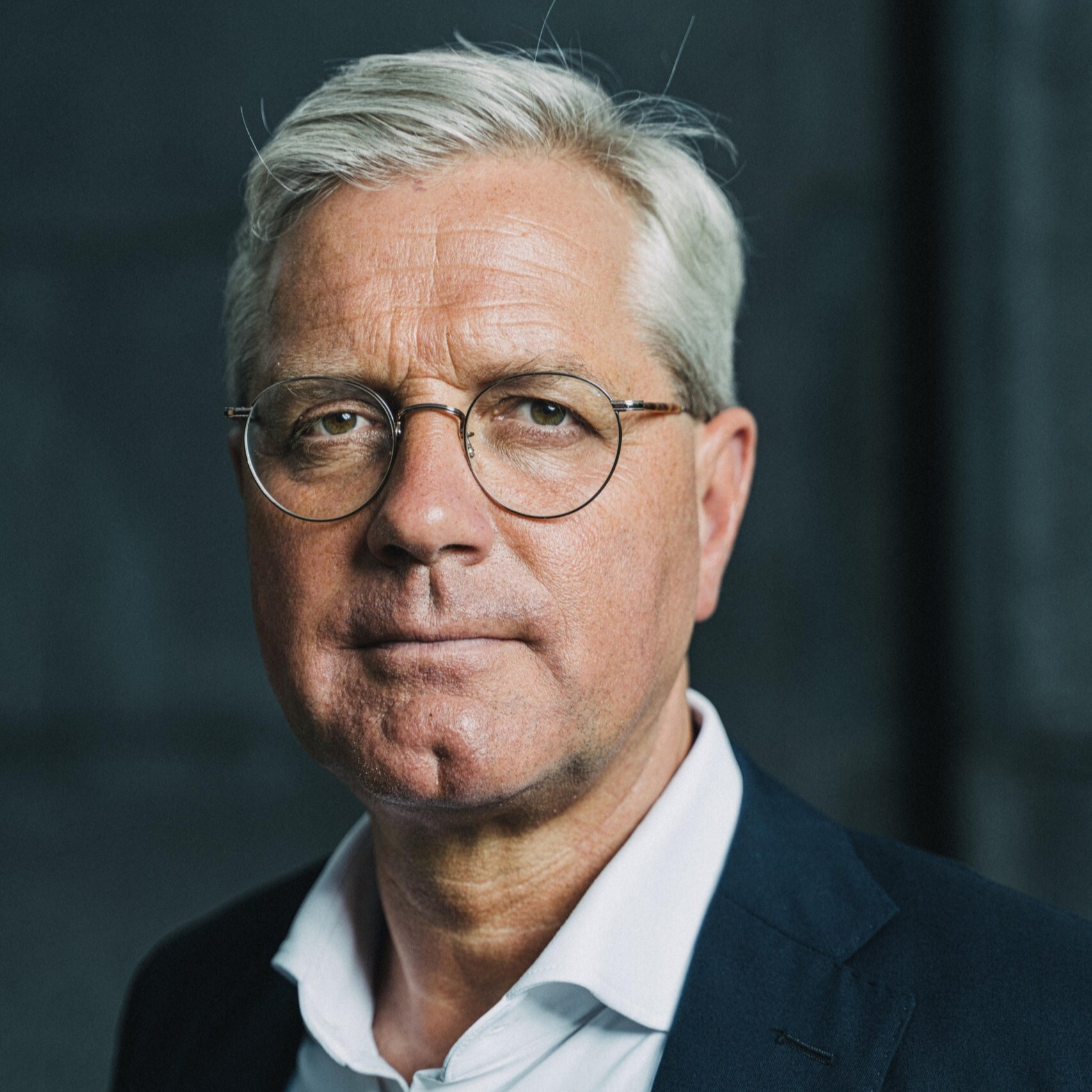 Photo Norbert Röttgen ECFR-2 Photo Norbert Röttgen ECFR-2