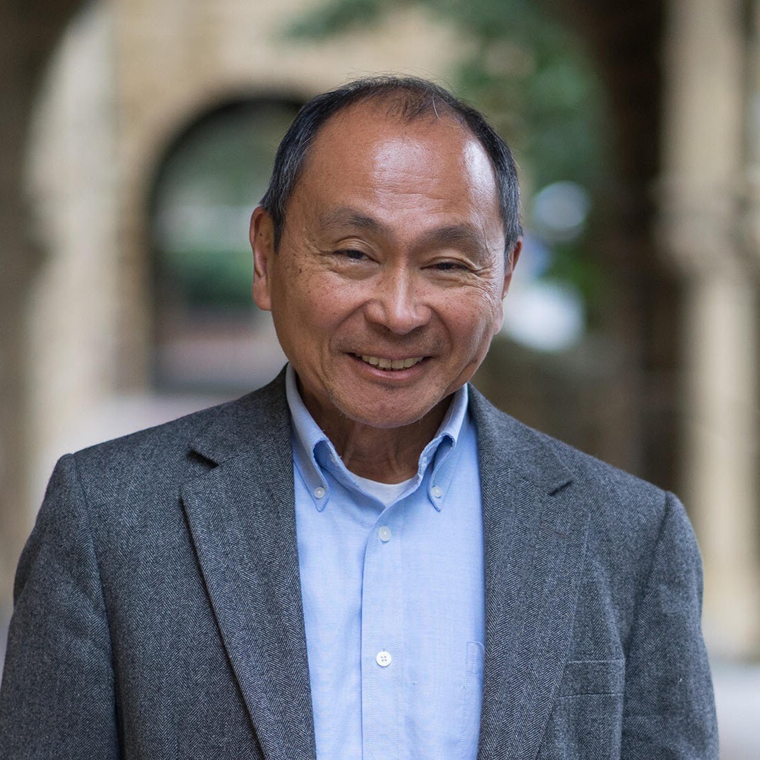 fukuyama fukuyama