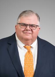 Agustín Carstens