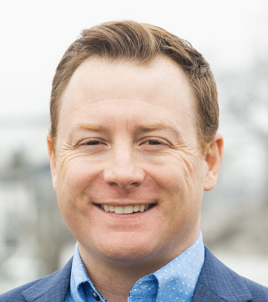 Bertelli Headshot
