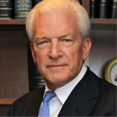 David Mulford
