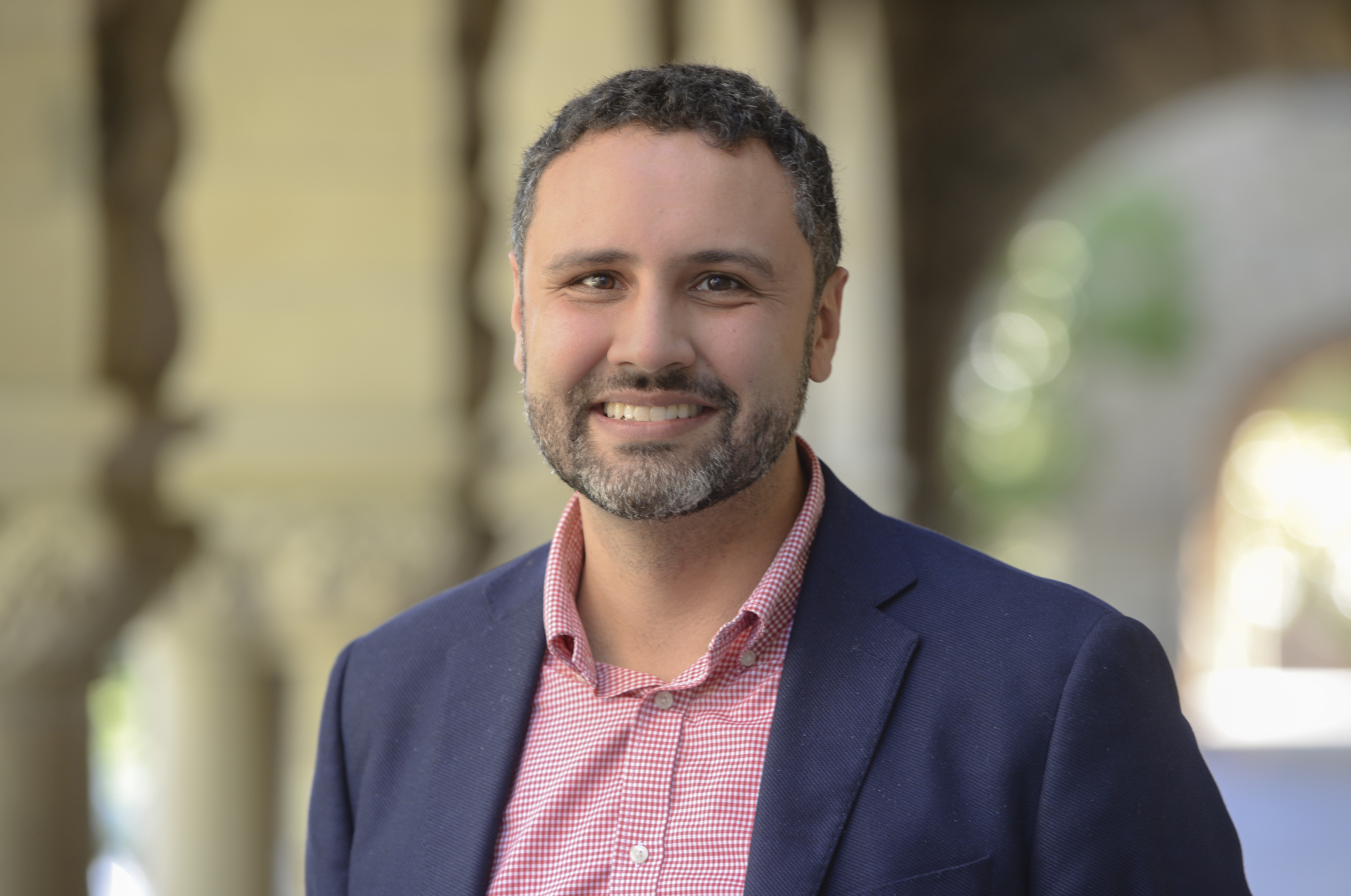 Dinsha Farrokh Allen Mistree_Headshot