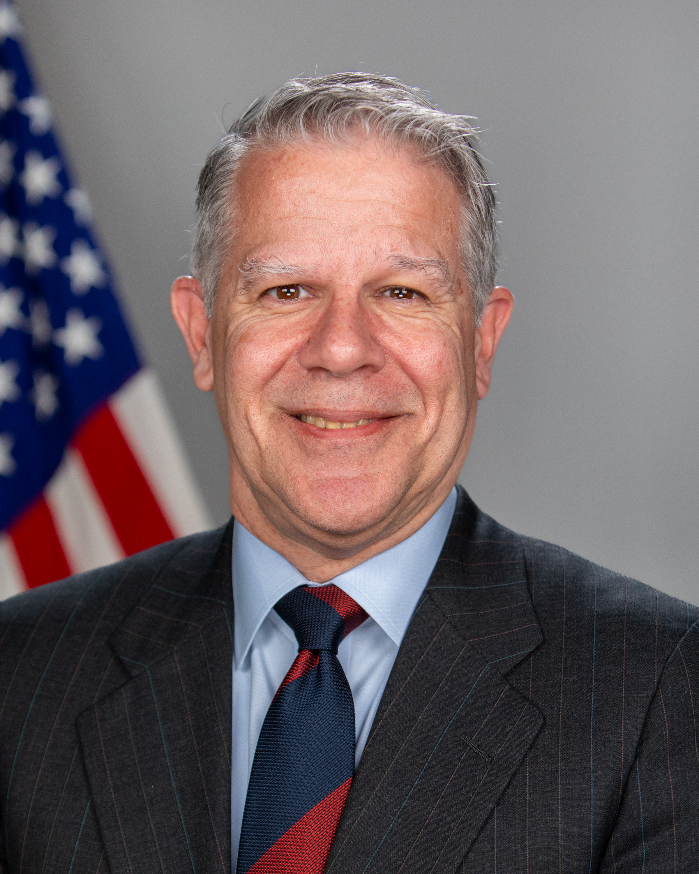 Friedrichs photo 2024