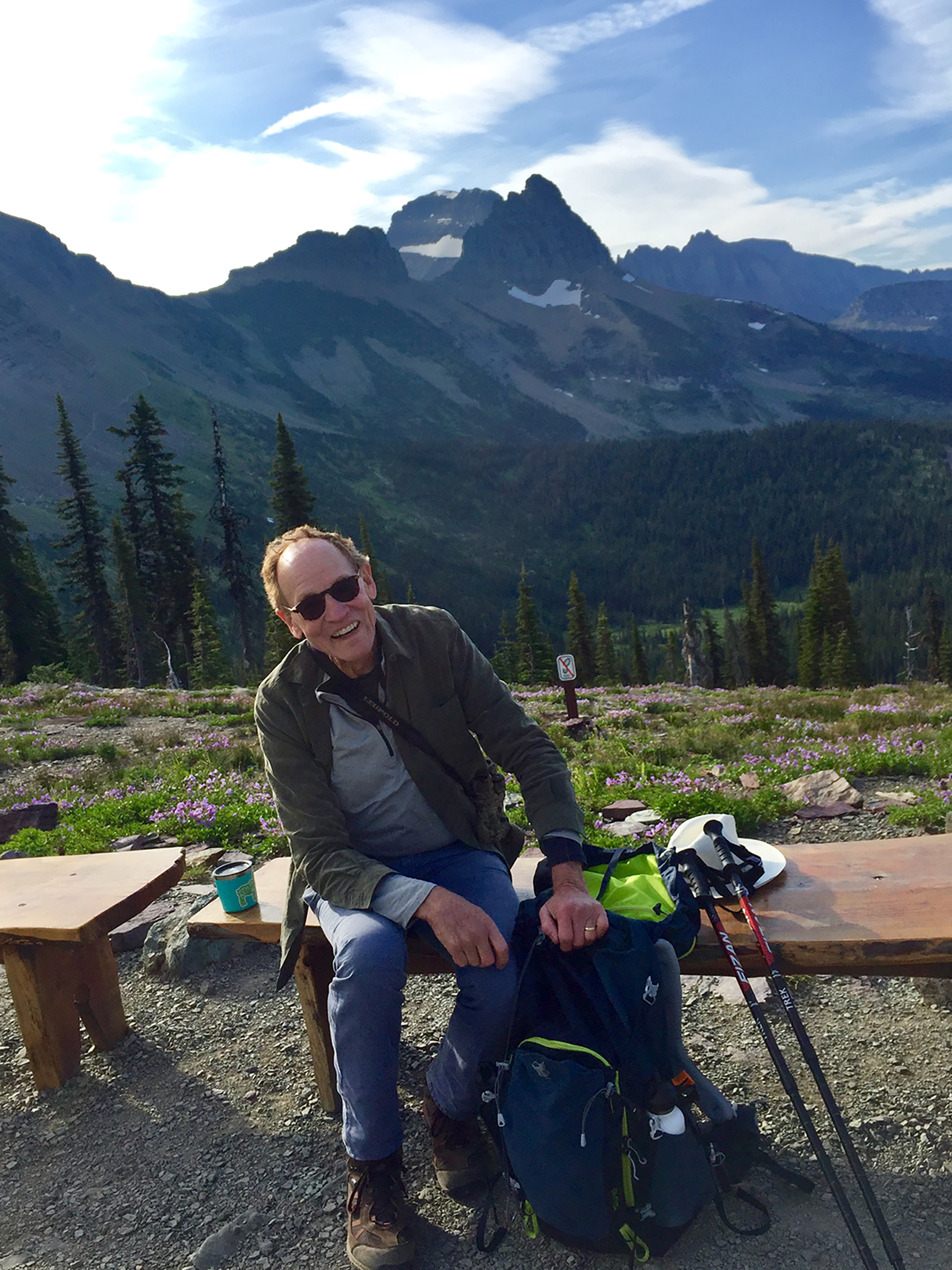 Gary Libecap_Headshot