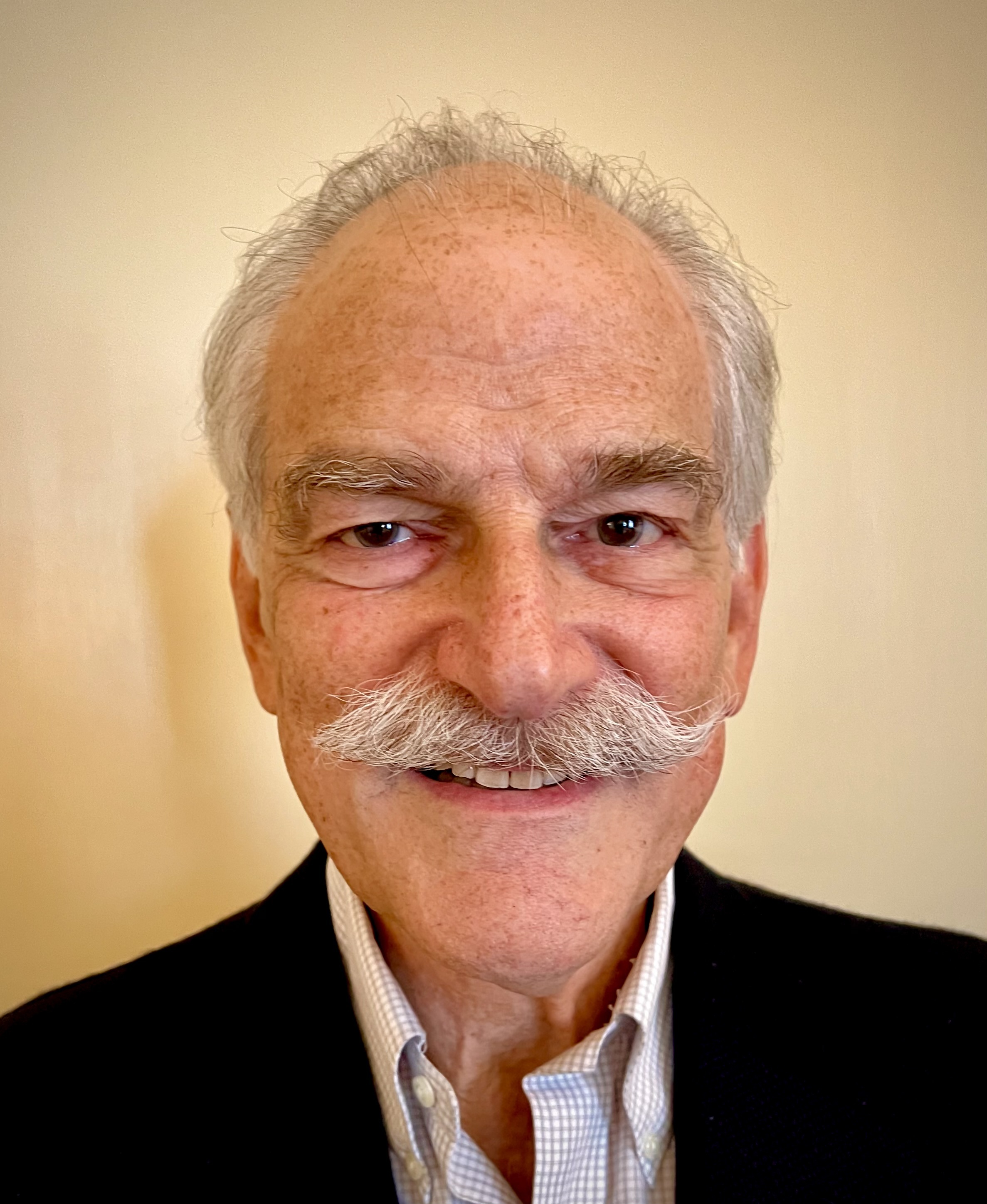 John Lipsky