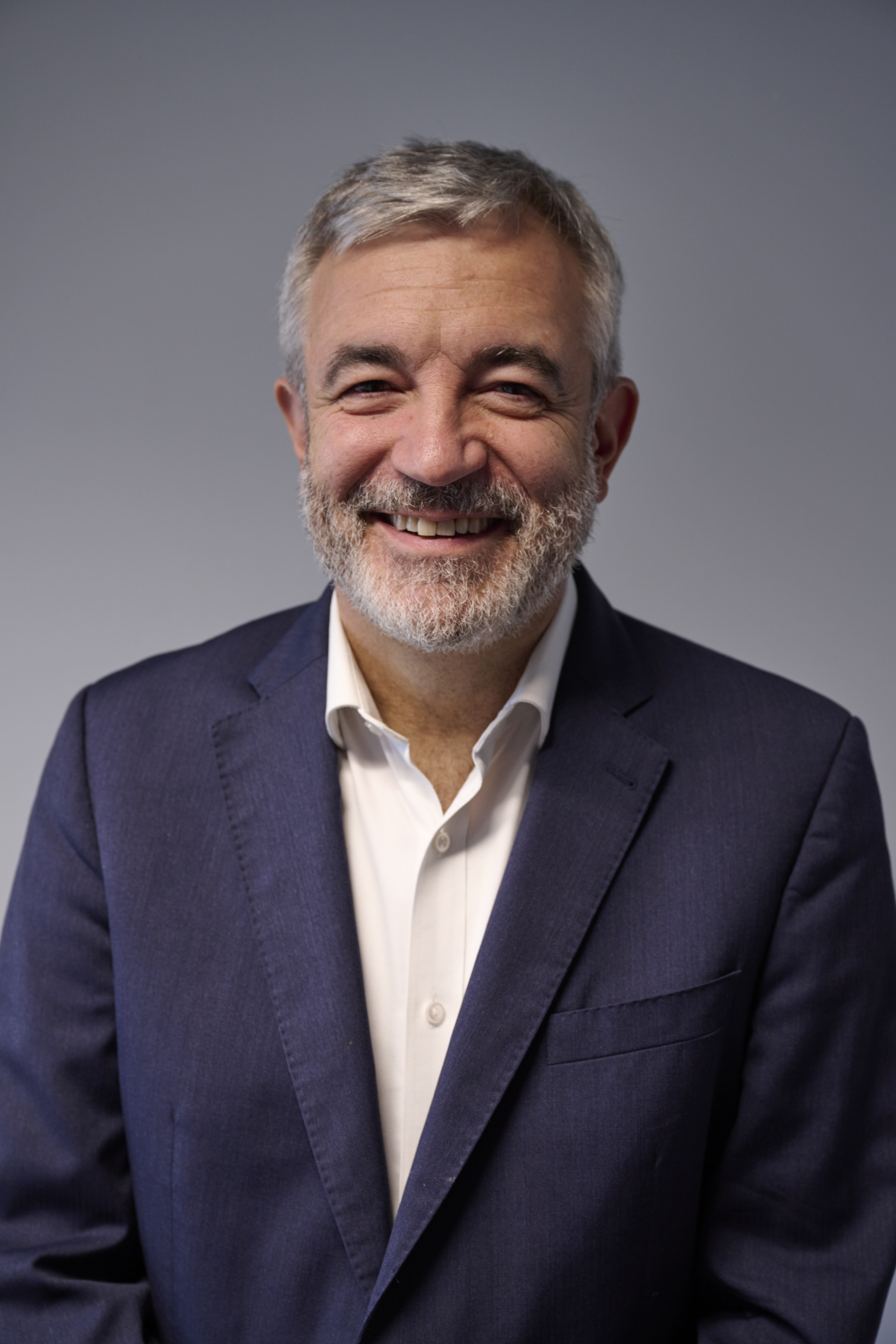 Luis Garicano