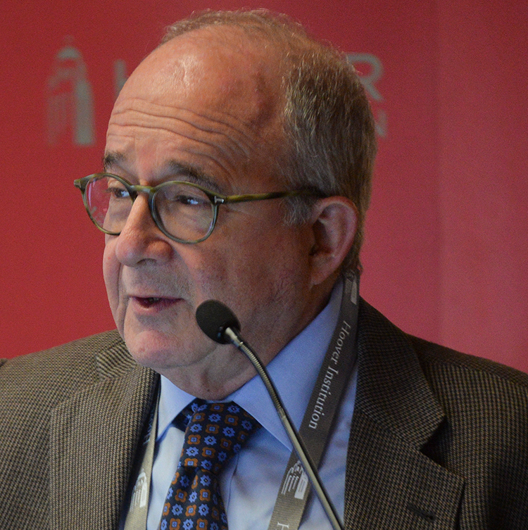 Michael Bordo
