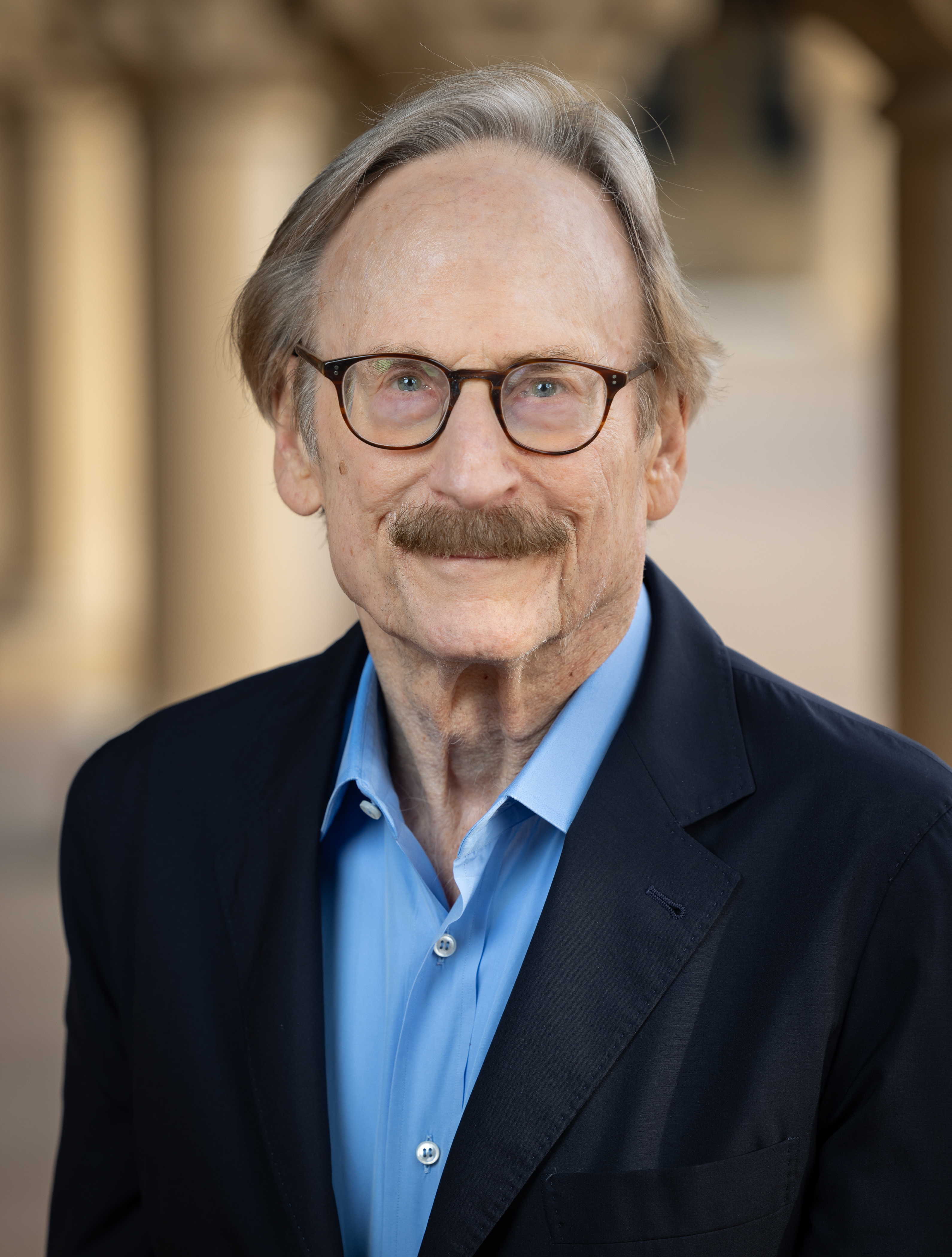 Michael Boskin 046
