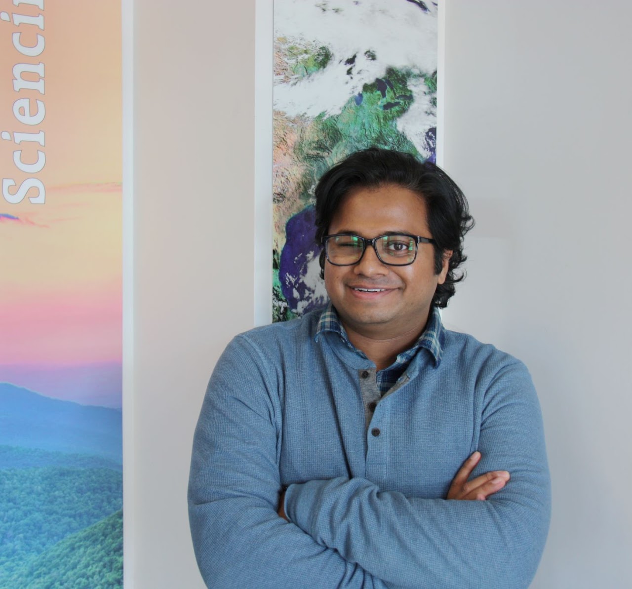 Nilesh Shinde_Headshot