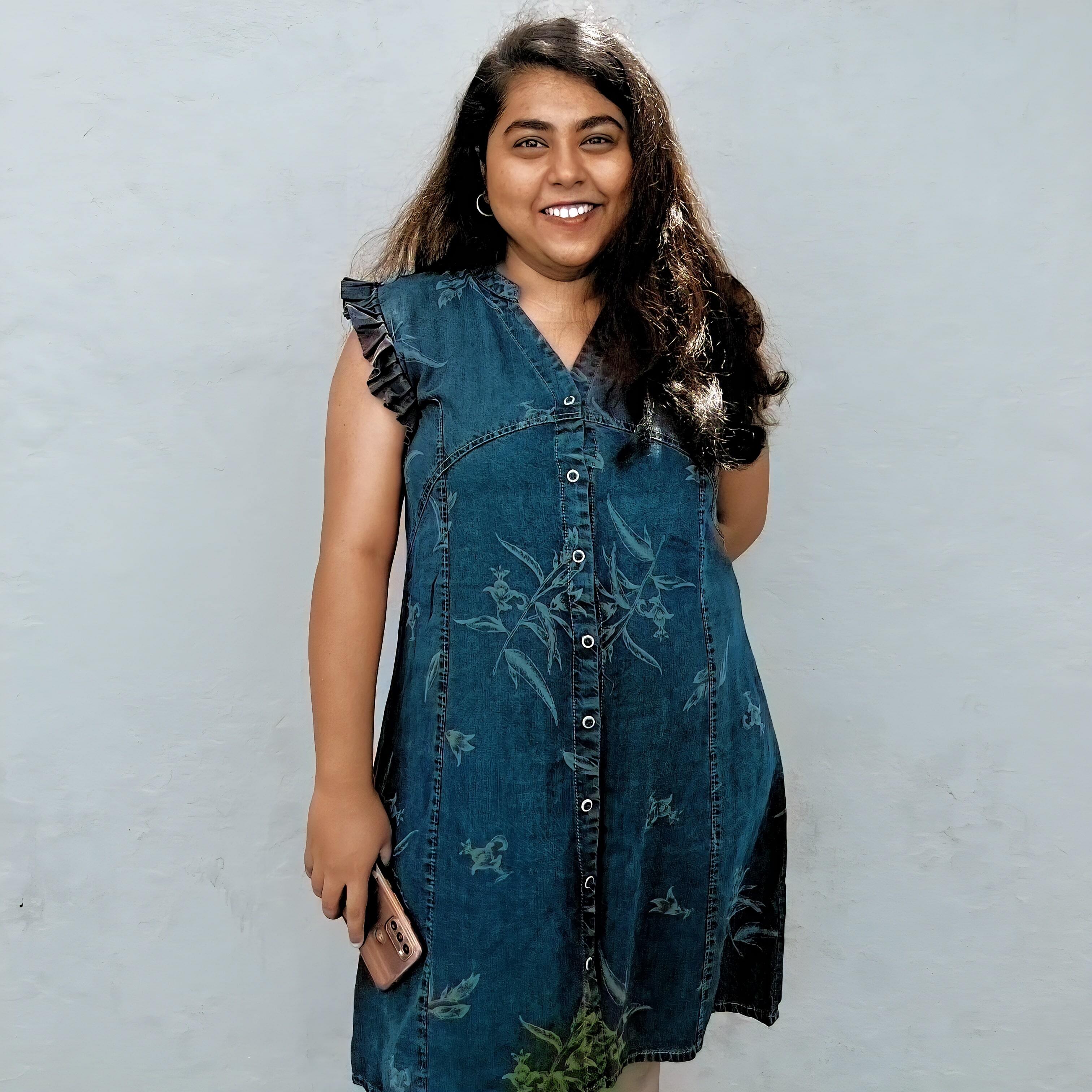 Nisha Koppa_Headshot