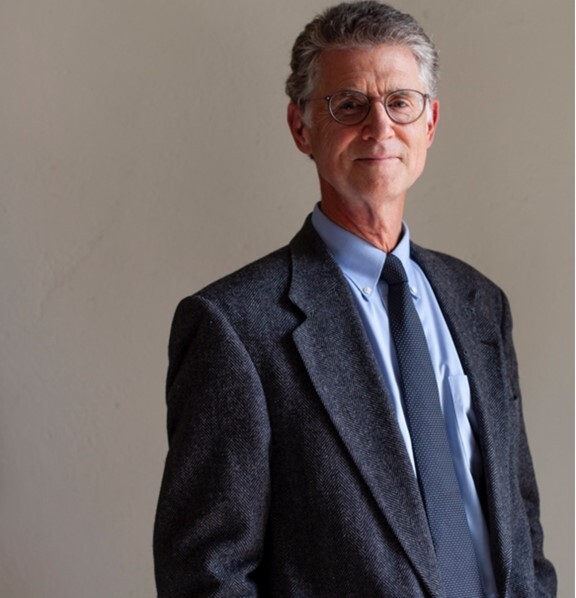 Peter Fisher Headshot