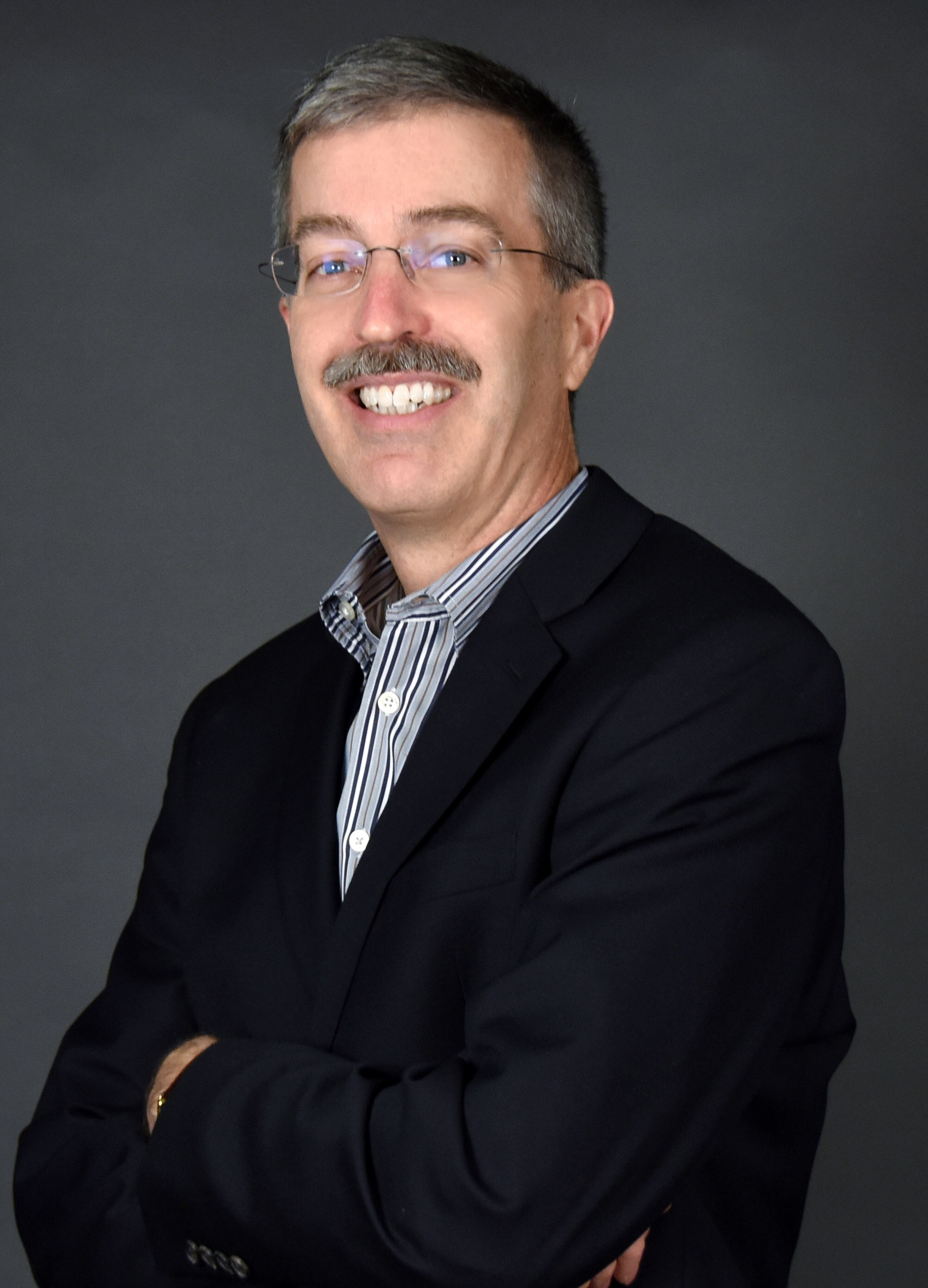 Philip Keefer_Headshot