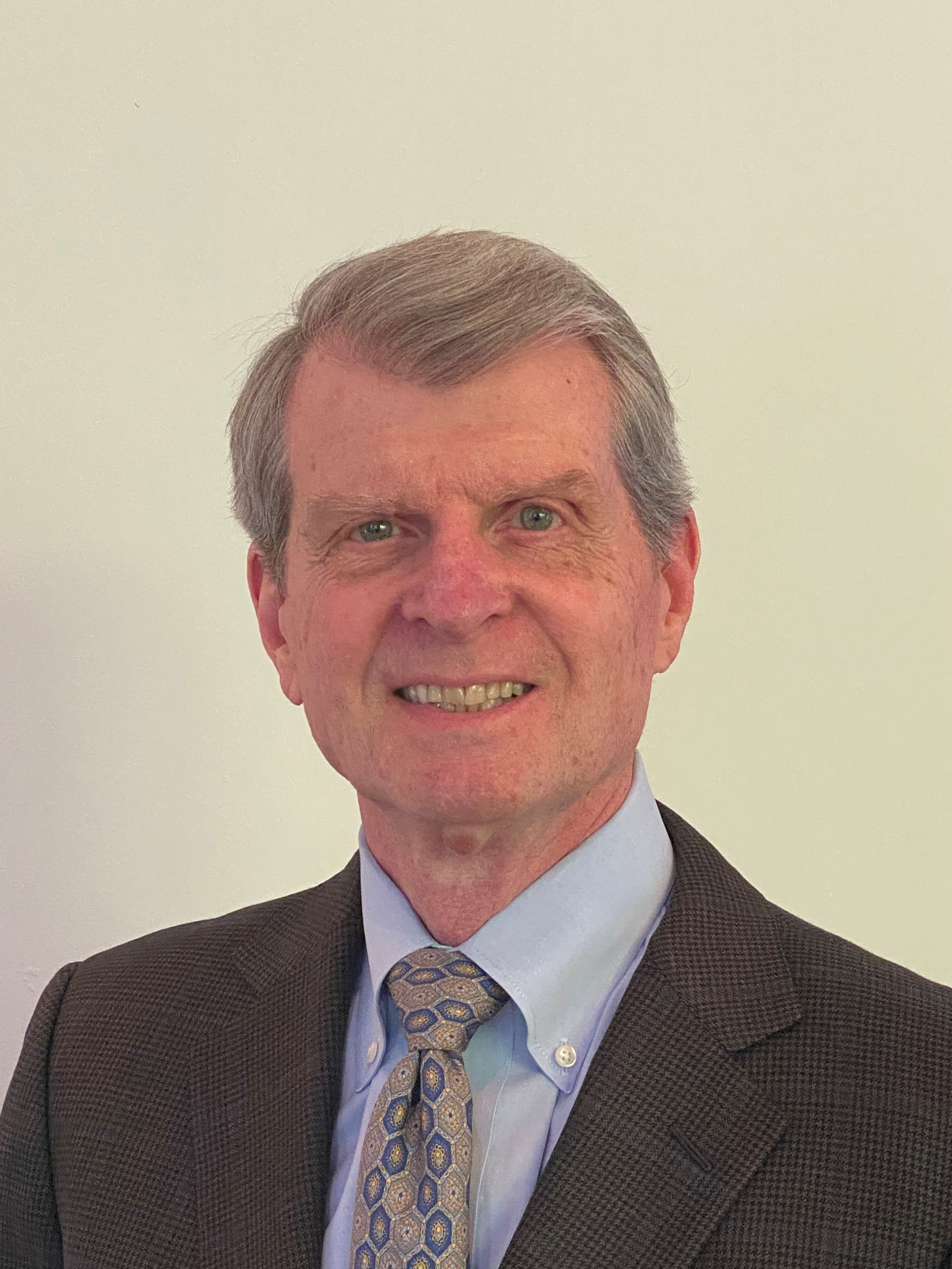 Robert Hodrick