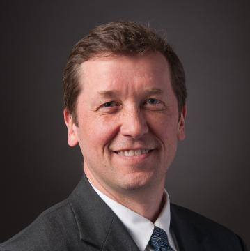 Stephen Bowen Headshot