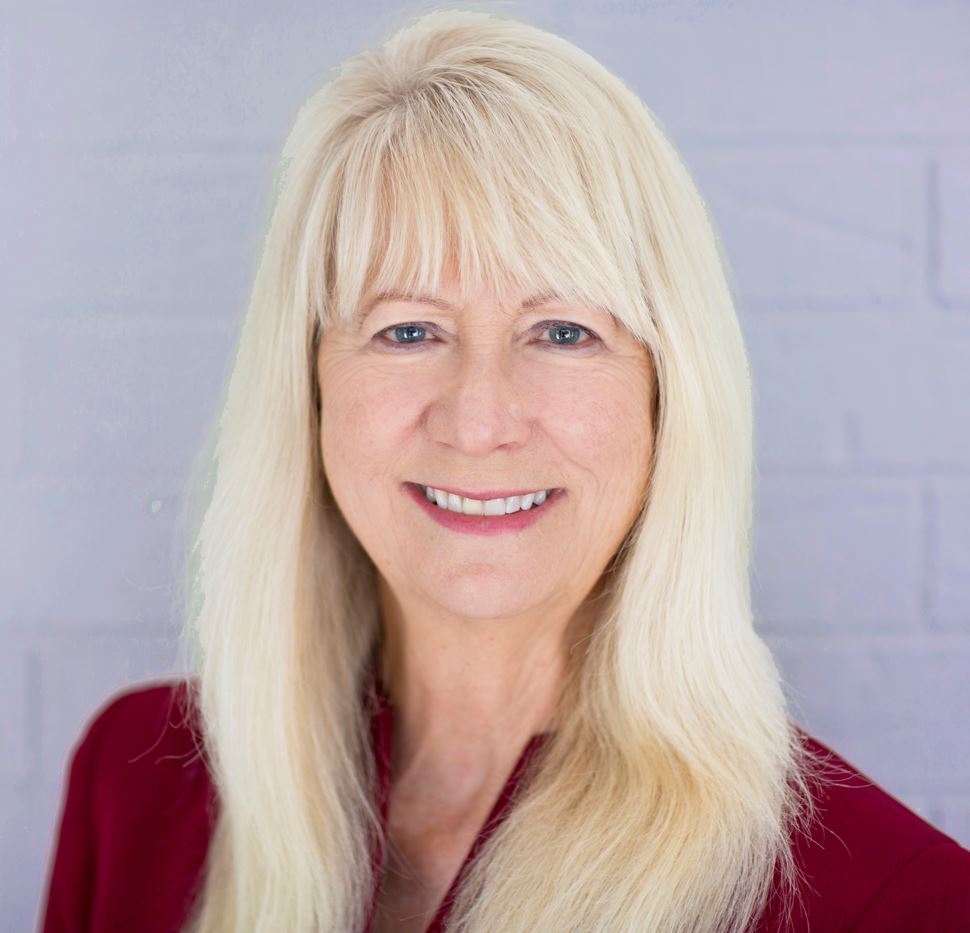 Valerie Ramey Headshot