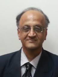 Eswaran Sridharan