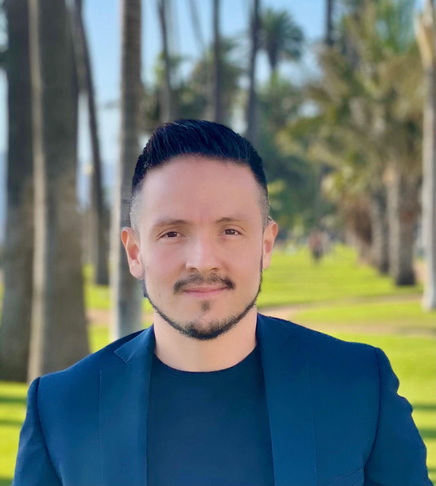 photo_cbma - Cesar Benshuni Martinez-Alvarez